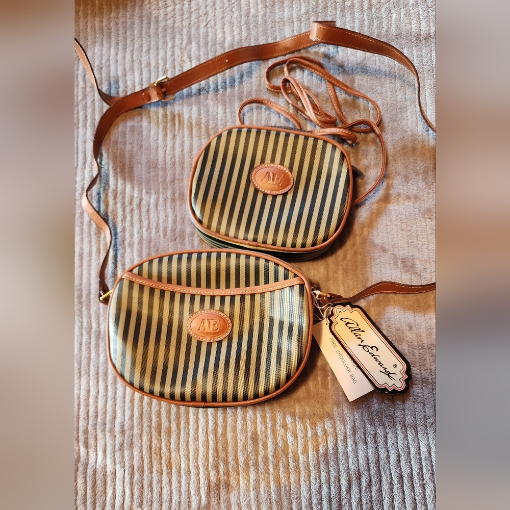 VWT Allan Edward Shoulder Bag Set